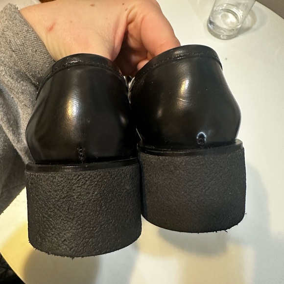 KOIO BARI loafers size 39! worn once - Picture 7 of 8